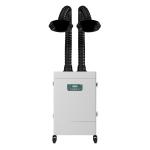 2200pa HEPA Fume Extractor