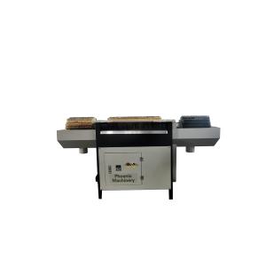 Wholesale 1.5kW Power Drum Brush Sander for Melamine Board Sanding in Furniture Production from china suppliers