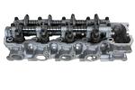 Mitsubishi Pajero V32 G54B 4G54 Engine Cylinder Head Assy