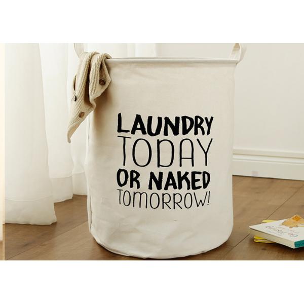 Foldable washing laundry clothes basket toy storage bag large box customizable add water and soap