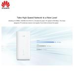 Huawei B628-265 4G/LTE CPE Dual Band Wi-Fi Router 600Mbps Connect 64 Devices
