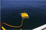 Sea Shells Collection ROV,Underwater Inspection ROV VVL-T1100-6T 4*700 tvl