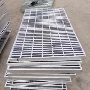 Wholesale Versatile Mezzanine Floors Easy Installation Process from china suppliers