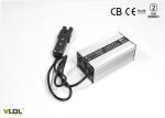 360W Ez Go Electric Golf Cart Charger Output Power With 24V 12A Smart Charging