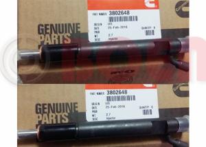 Wholesale Professional Cummins Injectors And Nozzles 3802648 6Ct For Dcec Diesel Engines from china suppliers