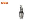 Original New Unloading Valve for excavator KOMATSU 60-7