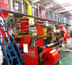 Biohazard Bags, LDPE bags, HDPE bags, LLDPE bags, Yellow bags, Red bags, Blue