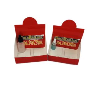 Wholesale Cardboard Energy Bars Foldable Paper Box Packaging from china suppliers