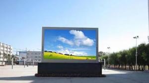 Wholesale Switchable Working Voltage Monument Led Signs Ip65 Waterproof Cabinet from china suppliers