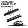 Buy cheap Automotive Vehicle Running Boards Standard Size Aluminium Alloy Material from wholesalers