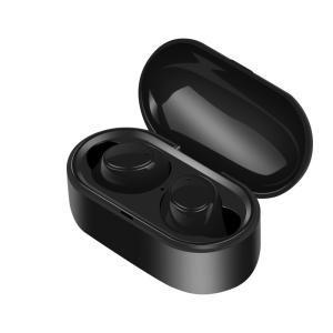 China 40mAh TWS IPX-5 Waterproof Wireless Bluetooth Earbuds on sale