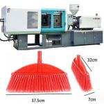 PET Preform Injection Moulding Machine 150 Ton Ejector Stroke 50-300mm