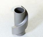 All Kinds of Screw Elements of Twin Screw Extruder