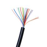 Trailer or Industrial Electronic Low Voltage Cable Spiral with XLPE Insulation