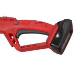 Telescoping Corded Pole Saw Garden Electric Chainsaw 5400 Rpm Anti Vibration
