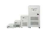 IP54 EF Signal Interlocking AC Aviation Power Supply