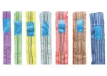 Purple High Strength Polyester Webbing Slings 25MM - 300MM / Round Web Sling