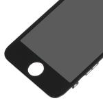 OEM iPhone 5S LCD Replacement Touch Screen Digitizer - Black - Grade A