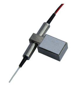 Wholesale Low Insertion Loss Fiber Optic Switch , 1x1 Relay Micro Mechanical Optic Switch from china suppliers