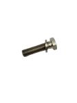 Micro Sprint Car Natural Titanium Torsion Stop Bolt 5/16"-18 OE NO. Universal