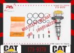 Diesel Engine Injector173-9379 169-7408 174-7527 222-5967 20R-0760 232-1175 173