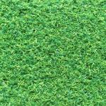 Classical Artificial Golf Grass 15mm County Down 5000 Dtex Commercial