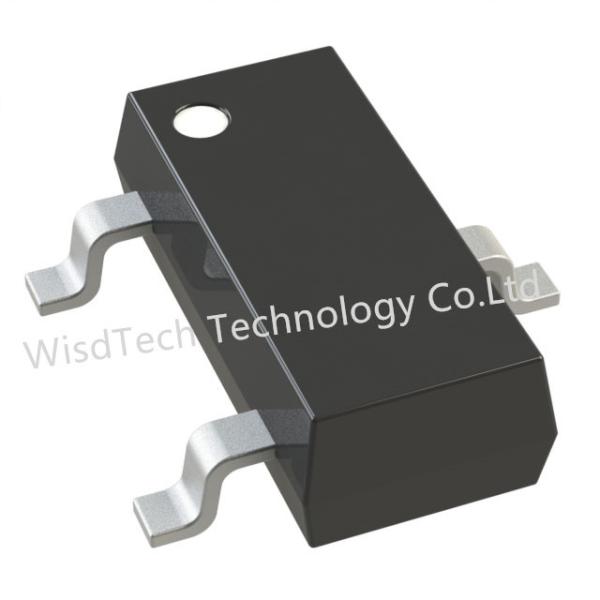 ZXTN25100BFHTA Bipolar (BJT) Transistor NPN 100 V 3 A 160MHz 1.25 W RF