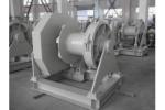 Customizable Marine Deck Equipment Hydraulic Combination Windlass for Ship