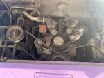 3.8m Height Youngman JNP6121 55 Seats Used Coach Bus Euro IV Coach Bus Passenger
