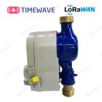 LoRaWAN Electric Water Meter For Water Usage Automatic Water Meter Reading
