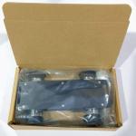 2 in 2 out Hybrid Combiner Hybrid Coupler 698-3800MHz 4.3-10 F for Ibs/Das