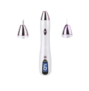Wholesale Medical Mole Freckle Removal Pen Plasma Lift Tattoo Laser Pen Spot Remover from china suppliers