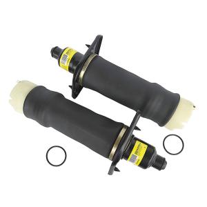 Wholesale 4Z7616051A Car Rear Air Suspension Repair Kits Gas Shock Spring For Audi A6C5 from china suppliers