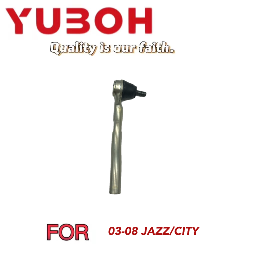 Jazz 03-08 53560-T7J-003 Ball Joint for Honda City Suspension Steering Tie Rod Ends