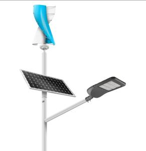 Wholesale Highway Road Solar Wind Complementary Led Solar Street Lights from china suppliers