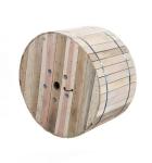 Indoor Multi-core 24F 48F Armored Fiber Cable GJASFKV Optical communication