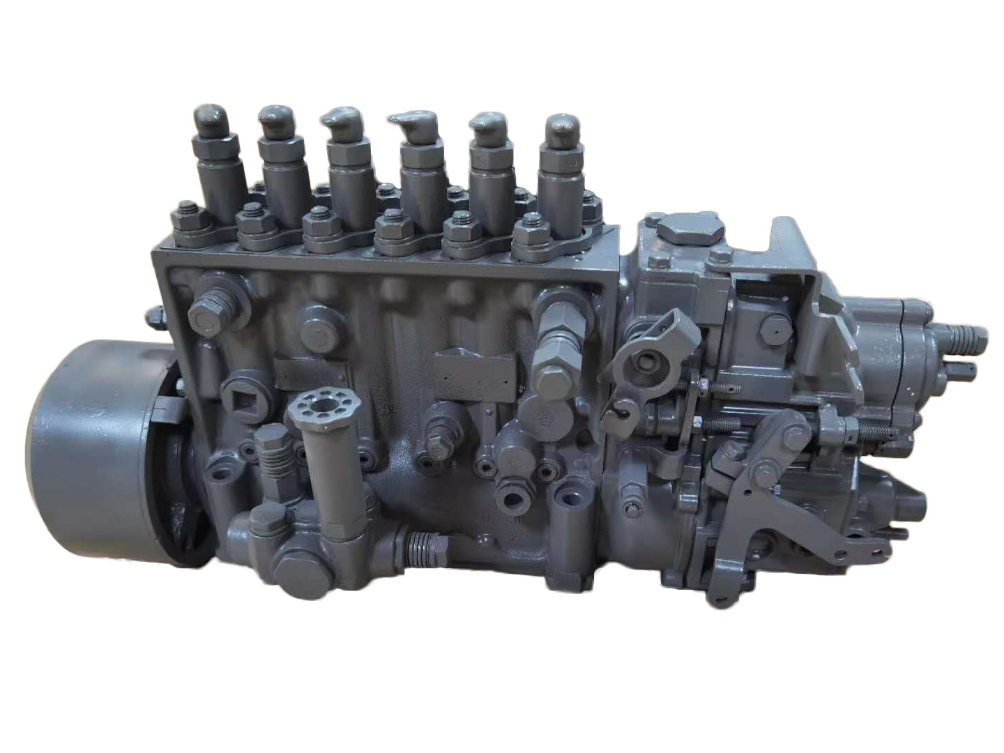 1-15603416-1 ISUZU 6WG1 Direct Injection High Pressure Fuel Pump