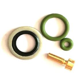 Atlas Compressors Repair Parts Kit 2200900944 Minimum Pressure Valve Metal