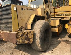 Wholesale Used Dynapac CA251D road roller with good condition from china suppliers