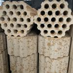 Industrial Furnace Silica Brick with Common Refractoriness 1580° Refractoriness