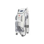 Factory Price 3 in 1 Multifunction Laser Nd Yag Laser Tattoo Removal OPT