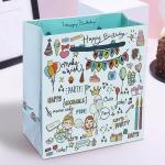 CMYK Color Digital Printing Machine Corrugated Box UV Printer For Paper Bags