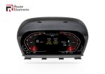 BMW X1 Car Digital Dashboard Speedometer 12.3 Inch IPS 1920×720 Plug And Play