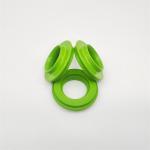 Custom Silicone Rubber Nitrile Rubber Washer Seal Bolt Washer