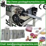 PE Physical Foamed Net Machine
