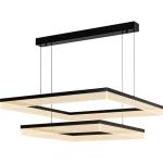 3000K Home Contemporary Decorative Lamps Minimalist Living Room Commercial