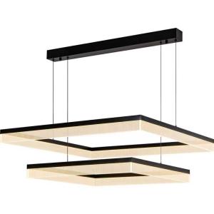 Wholesale 3000K Home Contemporary Decorative Lamps Minimalist Living Room Commercial Chandelier from china suppliers