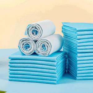 Wholesale Size S M L XL Pet Urine Pad Super Absorbent Pee Pads For Pets from china suppliers