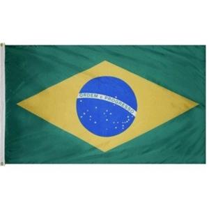 Wholesale Custom Polyester Ukraine National Flag Silk / Digital / Sublimation Printing from china suppliers