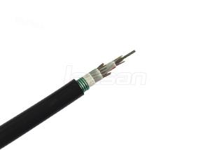 Wholesale GYTS Fiber Optic Cable Multimode OM3 Central Tube Type For Telecommunication from china suppliers